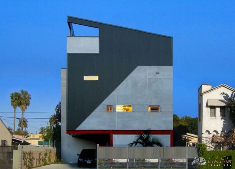 Mod House